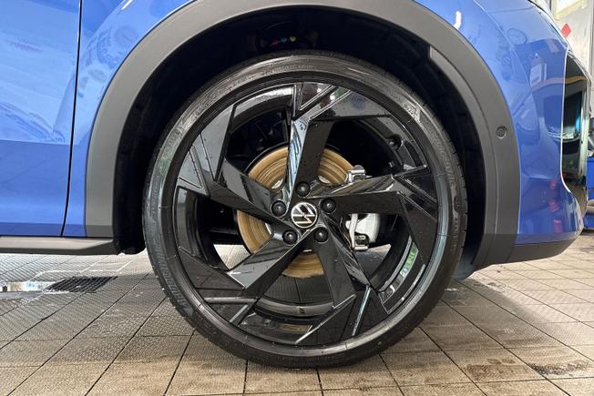 VOLKSWAGEN T-Roc Photo 5