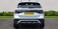 Volkswagen T-cross Photo 8