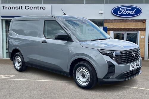 Used Ford TRANSIT COURIER YR25MXE 1