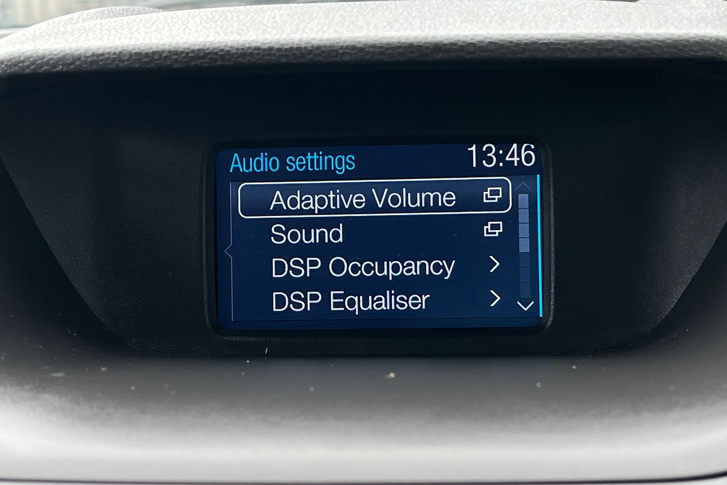 Ford ECOSPORT Photo 33