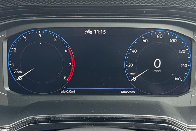 VOLKSWAGEN Polo Photo 15