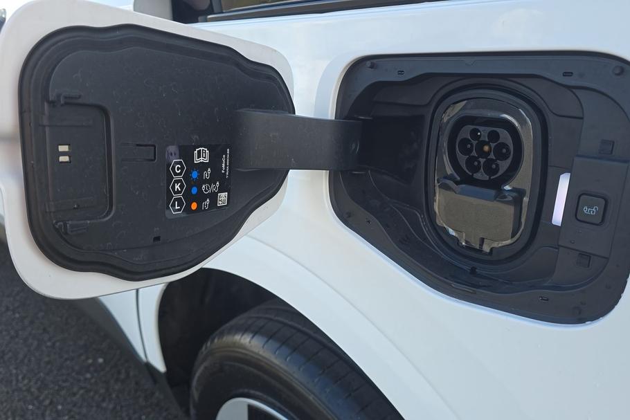 Used FORD TRANSIT COURIER JMZ5483 14