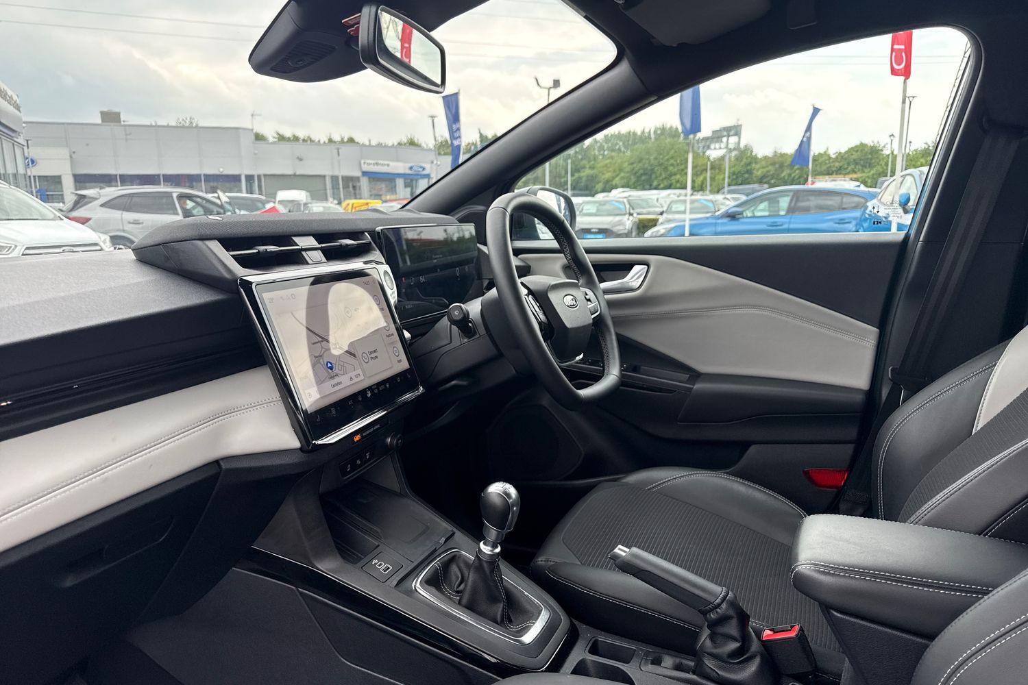 Ford Puma Photo 17