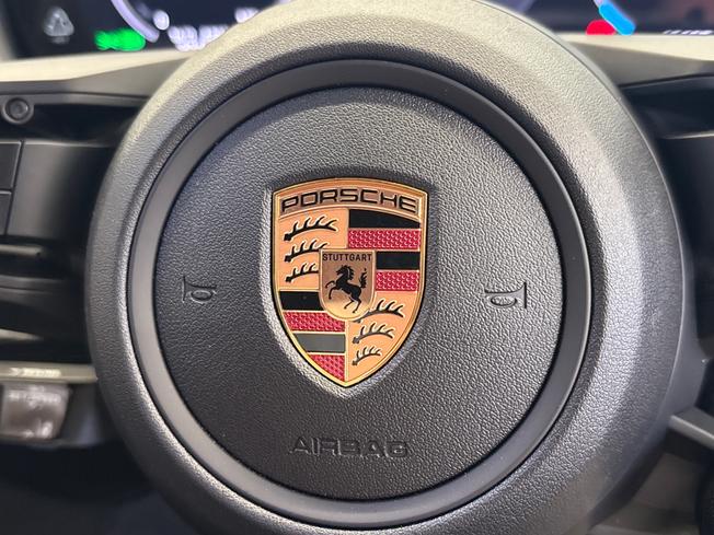 PORSCHE Cayenne Photo 36