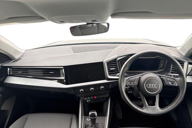 Audi A1 Photo 10