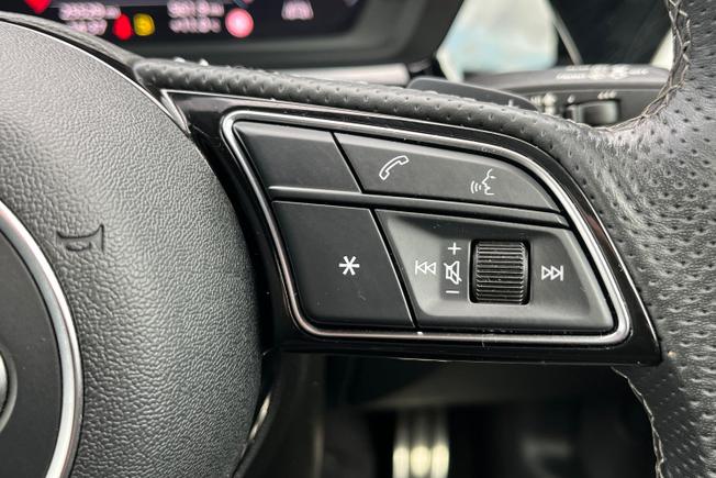 AUDI A3 Photo 17