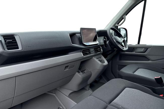 VOLKSWAGEN Crafter Photo 2