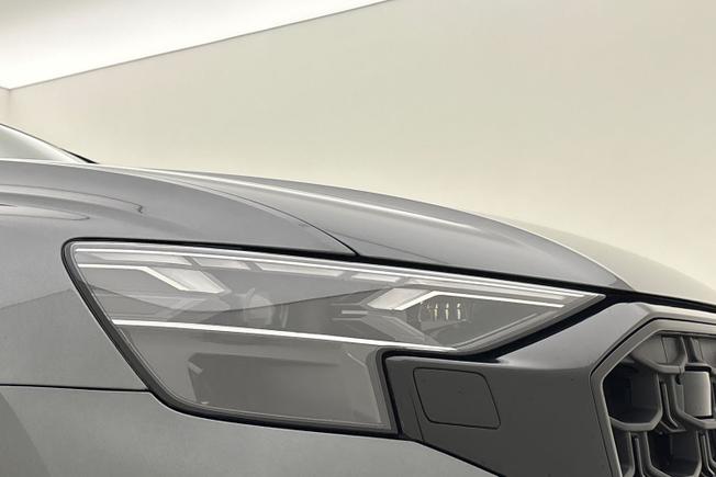 Audi Q8 Photo 19