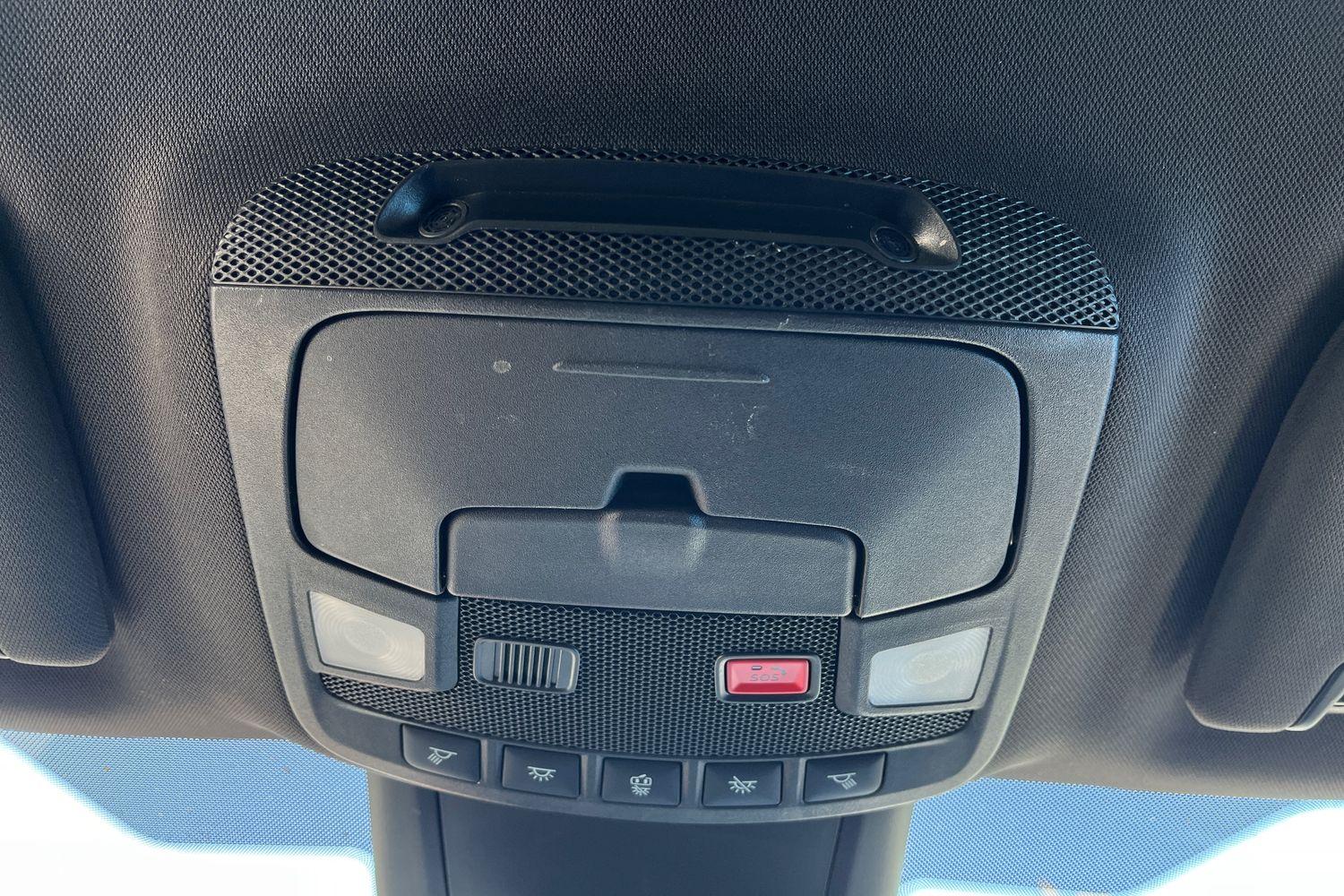 Ford S-MAX Photo 21