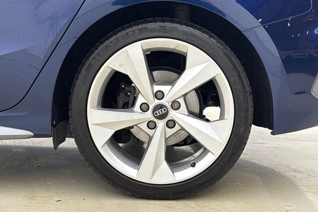 AUDI A3 Photo 5