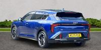 Kia K4 Photo 2