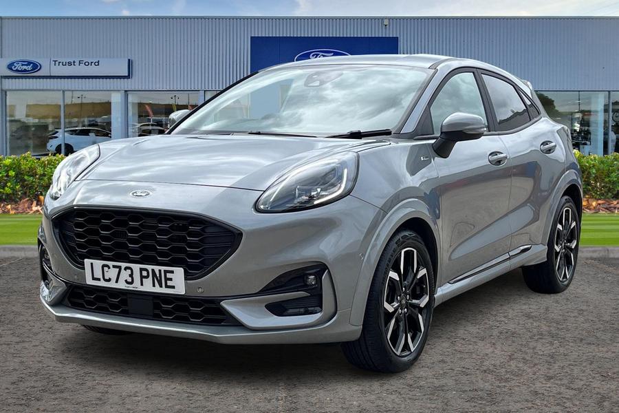 Ford Puma Photo autoimg-1f41c92ce3c424565048c462e0490f5052a2e64a.jpg