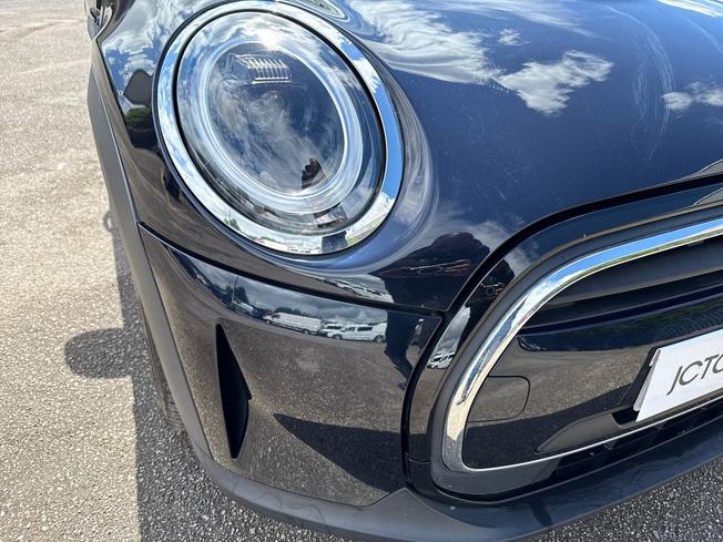MINI Hatch Photo 19