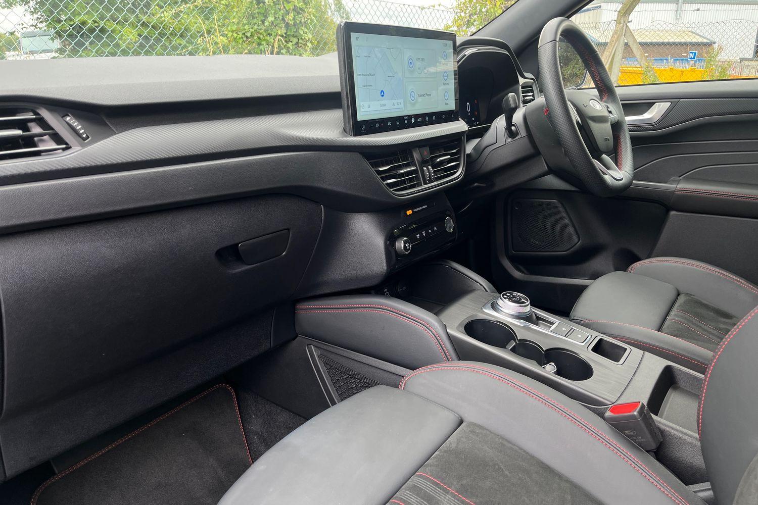 Ford Kuga Photo 17