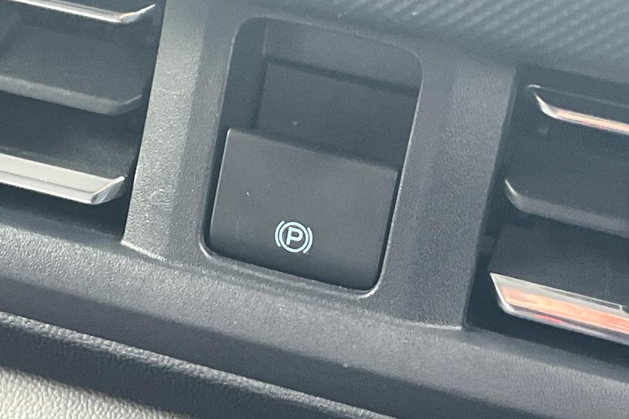 Used FORD TRANSIT CUSTOM WN75OEO 18