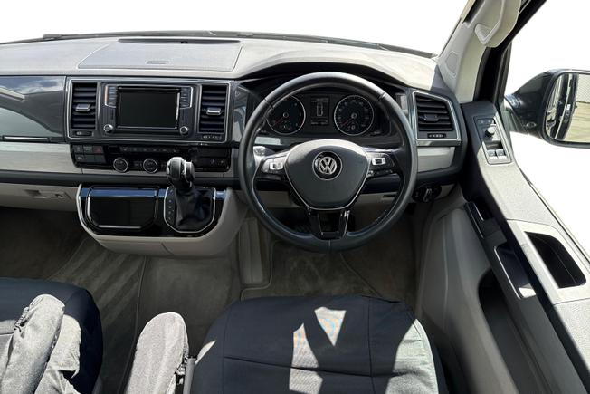 Volkswagen California Photo 11