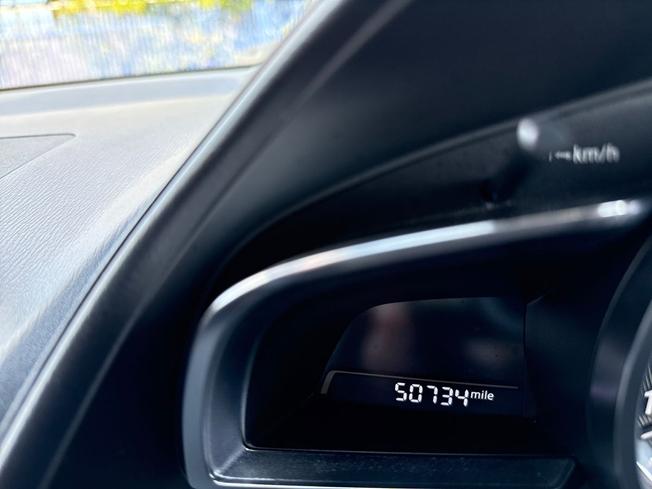 MAZDA CX-3 Photo 28
