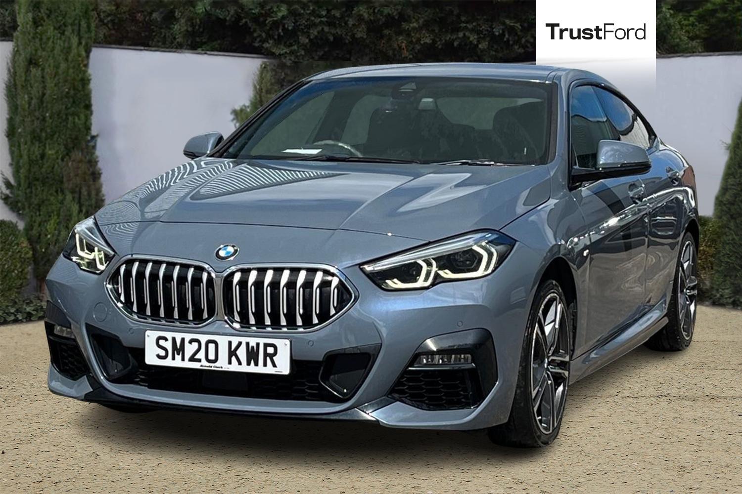 BMW 2 SERIES Photo 4