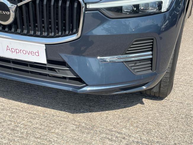VOLVO XC60 Photo 22