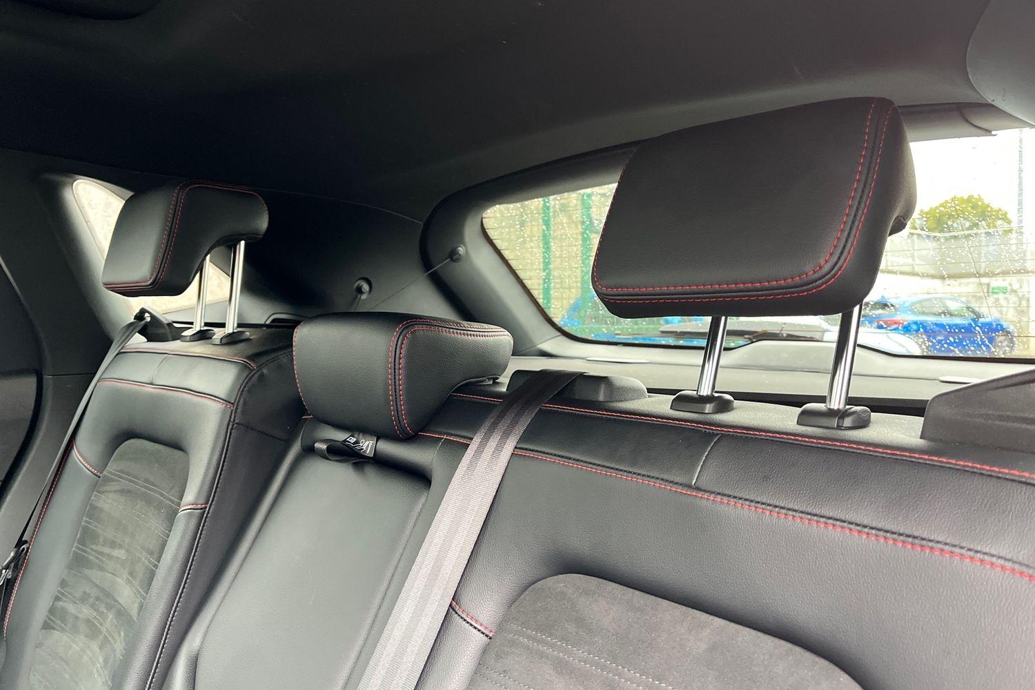 Ford KUGA Photo 19