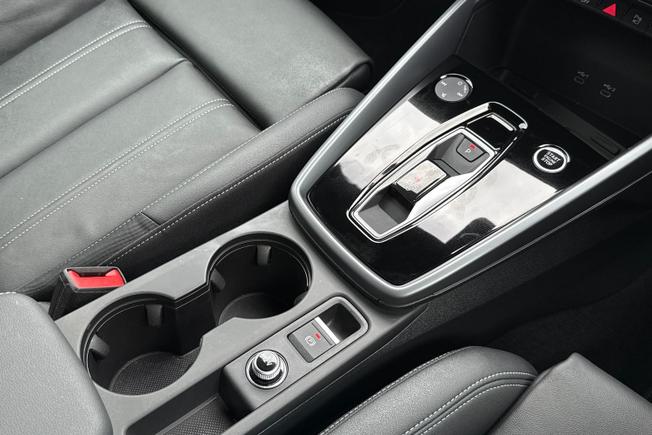 AUDI A3 Photo 34