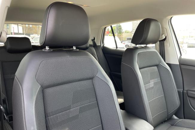 VOLKSWAGEN T-Cross Photo 31