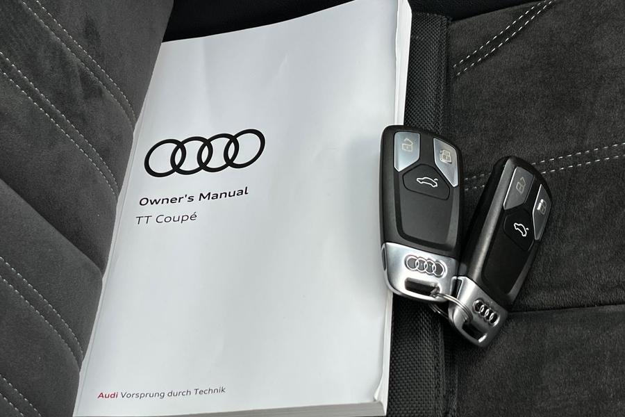 Audi TT Photo autoimg-1f4859050da0555ee44b5c0df701f8b6df6be0b5.jpg