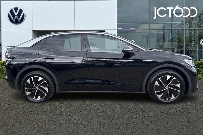 Volkswagen Id.5 Photo 4