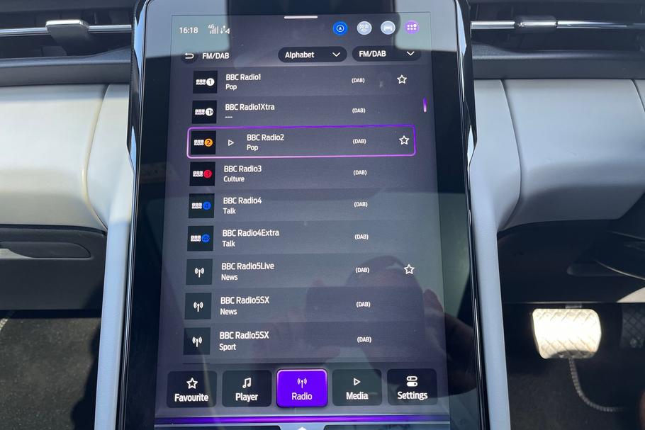 Used Ford Explorer 31