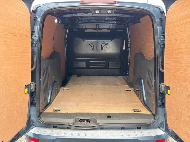 FORD Transit Connect Photo 12