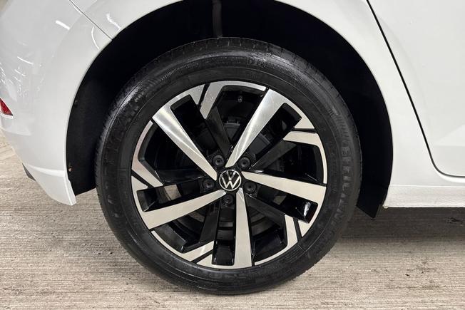 Volkswagen Polo Photo 5