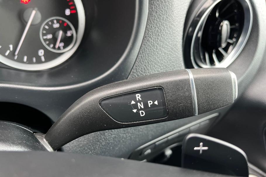 Used Mercedes-Benz VITO FSZ3994 35