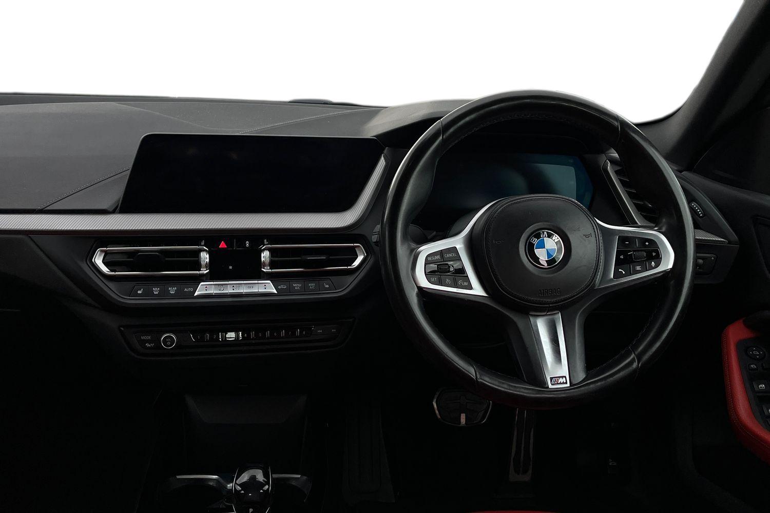 BMW 2 SERIES Photo 10