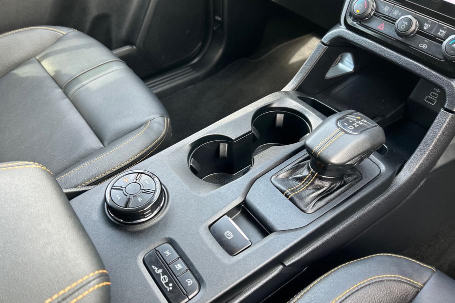 Used FORD RANGER WR75MWX 38