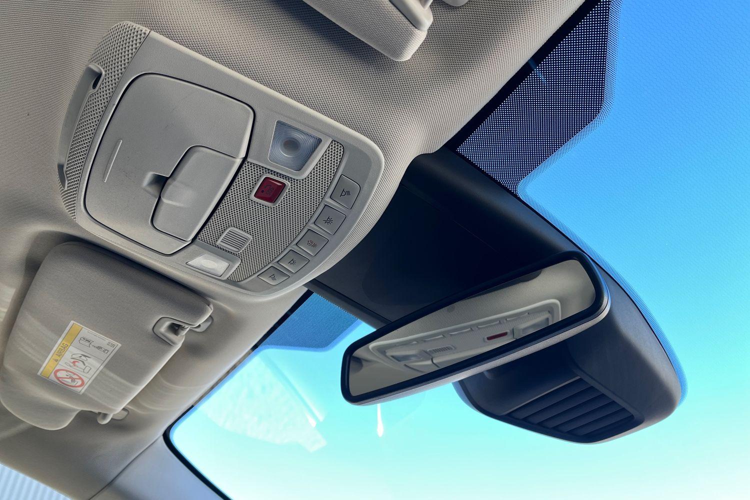 Ford S-Max Photo 37