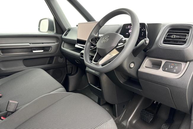 VOLKSWAGEN ID. Buzz Cargo Photo 6