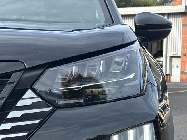 PEUGEOT 2008 Photo 27