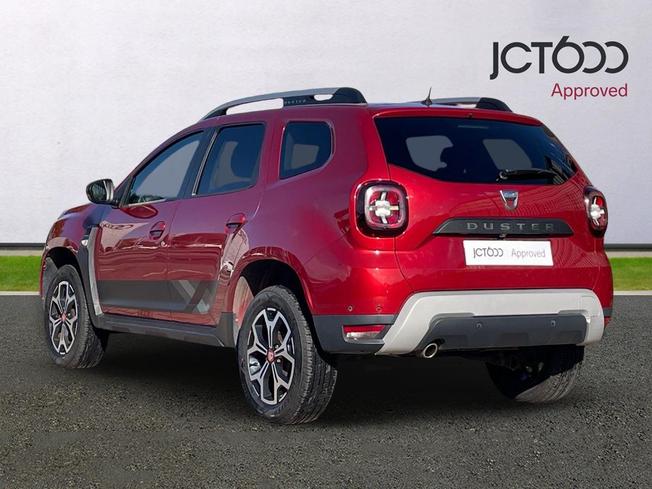 DACIA Duster Photo 3