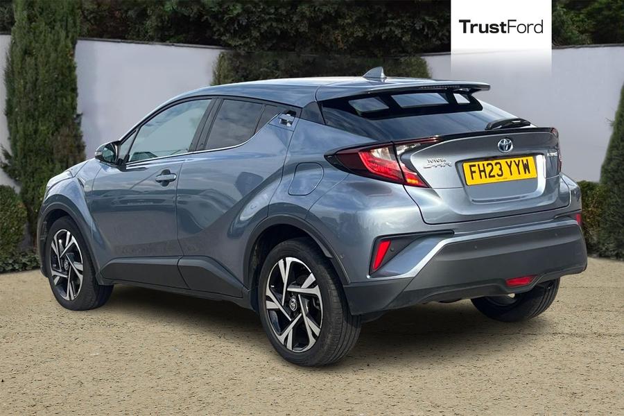 Toyota C-HR Photo autoimg-1f4f059b3832c3c546fb6aad2cd00036811bf6ca.jpg