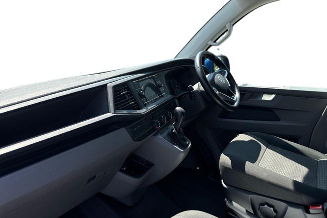 Volkswagen Transporter Photo 2