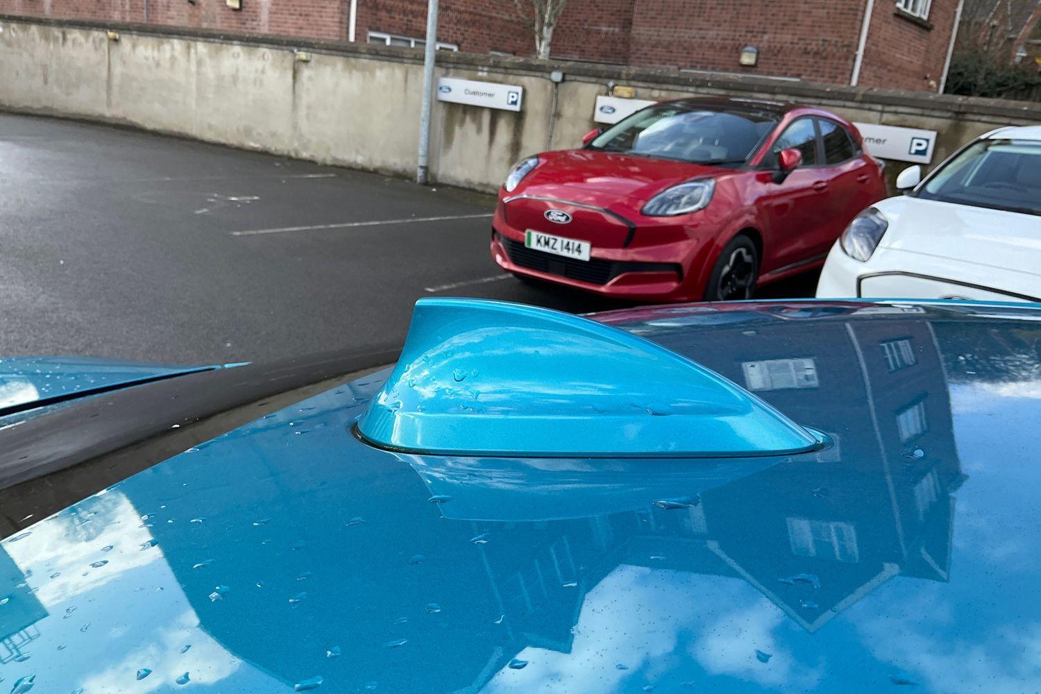 BMW 2 SERIES Photo 33