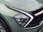Kia Sportage Photo 21