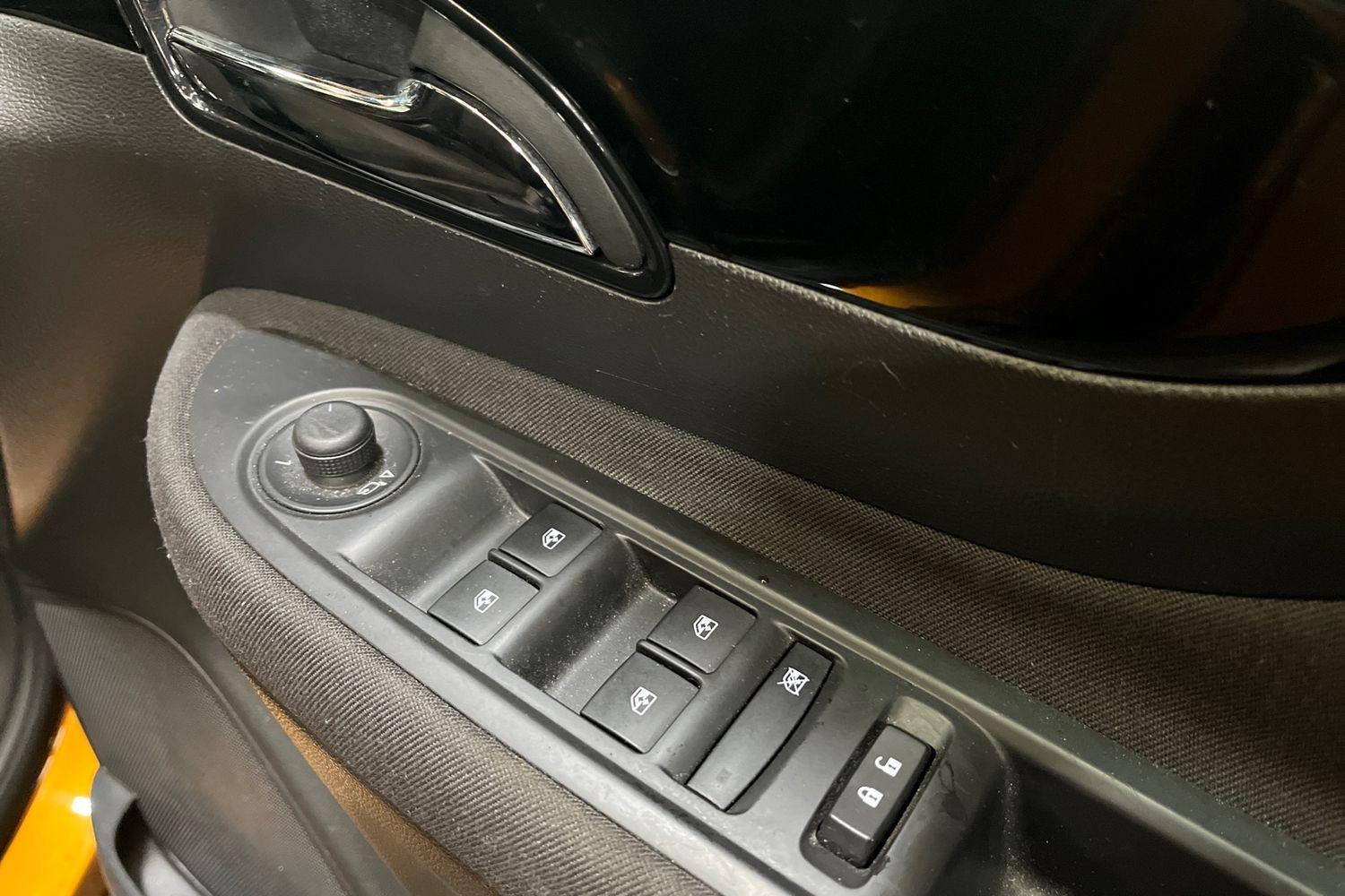 Vauxhall MOKKA X Photo 15