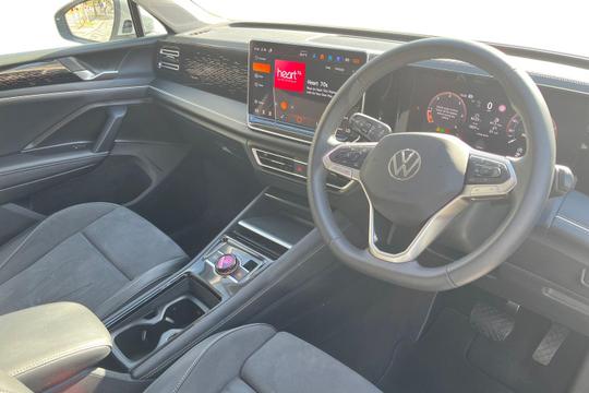 Volkswagen Tiguan Photo autoimg-1f50ff508bf6a86be4c790943f912d7dc0d83947.jpg