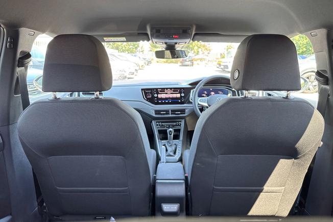 Volkswagen Taigo Photo 30