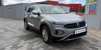 Volkswagen T-roc Photo 37