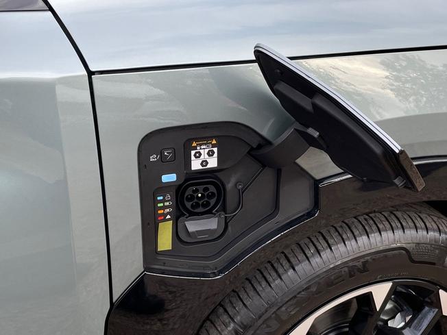 KIA EV5 Photo 25