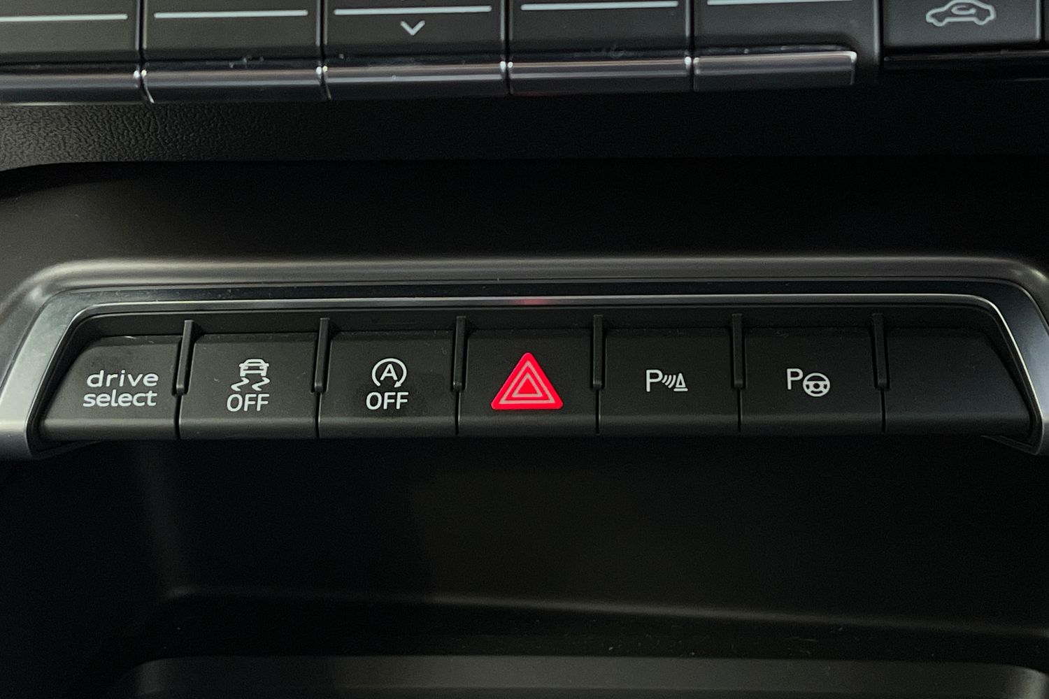 Audi A3 Photo 34
