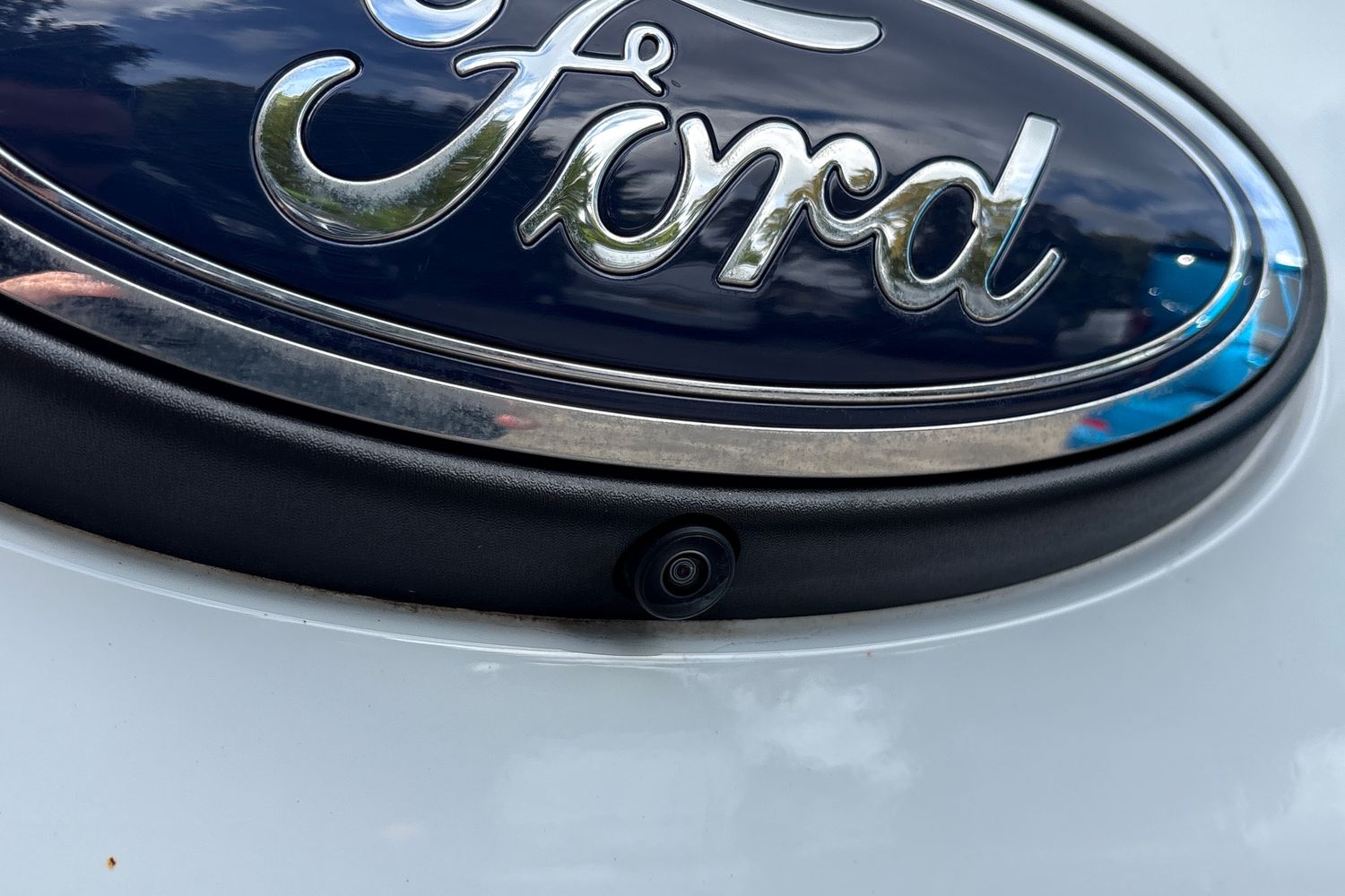 Ford RANGER Photo 20