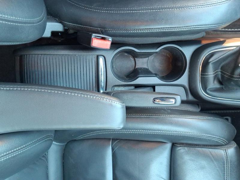 Used Vauxhall Mokka X YD19WKE 46